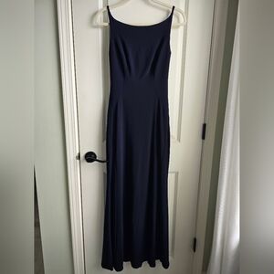 Sorella Vita Navy Dress